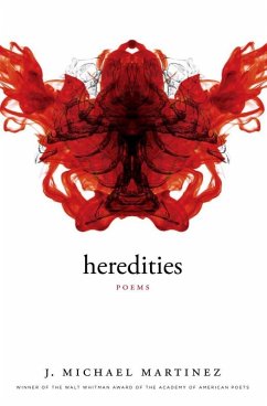 Cover Heredities (eBook, ePUB)