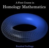 First Course in Homology Mathematics, A (eBook, PDF)