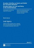 Lead Agency (eBook, PDF)