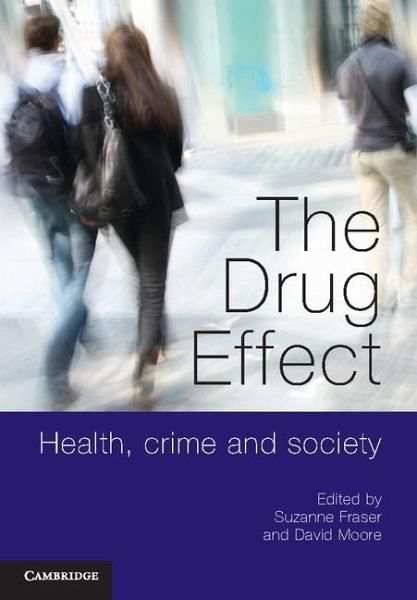 Drug Effect (eBook, ePUB)