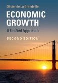 Economic Growth (eBook, ePUB)