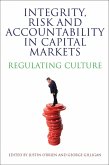 Integrity, Risk and Accountability in Capital Markets (eBook, PDF)