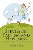Speciesism, Painism and Happiness (eBook, ePUB)