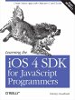 Learning the iOS 4 SDK for JavaScript... - Bild 1