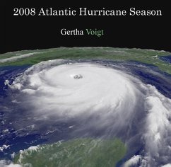 2008 Atlantic Hurricane Season (eBook, PDF) - Voigt, Gertha