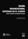 Diseño organizacional centrado en el cliente (eBook, ePUB)