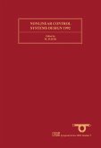 Nonlinear Control Systems Design 1992 (eBook, PDF) Nonlinear Control Systems Design 1992 (eBook, PDF)