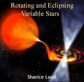 Rotating and Eclipsing Variable Stars (eBook, PDF) Rotating and Eclipsing Variable Stars (eBook, PDF)