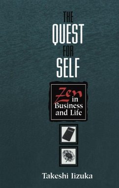 Cover Quest for Self (eBook, PDF)