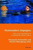 Postmodern Impegno - Impegno postmoderno (eBook, PDF)