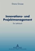 Innovations- und Projektmanagement (eBook, PDF)