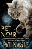Pet Noir (Blood of the Kindred) (eBook, ePUB) Pet Noir (Blood of the Kindred) (eBook, ePUB)