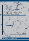 Recent Advances in Mass Transport in Materials (eBook, PDF) Recent Advances in Mass Transport in Materials (eBook, PDF)