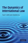 Dynamics of International Law (eBook, ePUB)