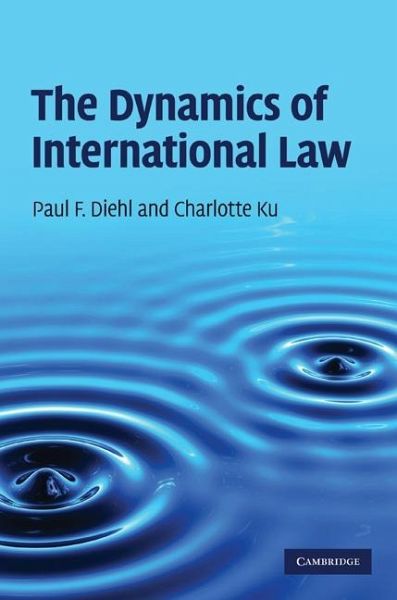 Dynamics of International Law (eBook, ePUB) Dynamics of International Law (eBook, ePUB)