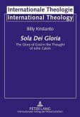 Sola Dei Gloria (eBook, PDF)