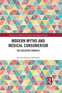 Cover Modern Myths and Medical Consumerism (eBook, PDF)
