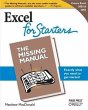 Excel 2003 for Starters: The Missing... - Bild 1