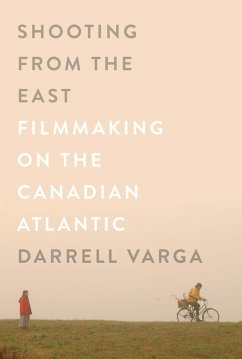 Cover Shooting from the East (eBook, PDF)