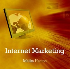 Internet Marketing (eBook, PDF) - Heaton, Melita