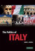 Politics of Italy (eBook, ePUB)