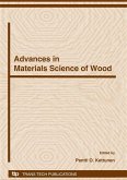 Advances in Materials Science of Wood (eBook, PDF)