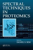 Spectral Techniques In Proteomics (eBook, PDF)