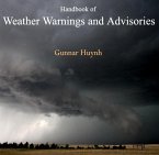Handbook of Weather Warnings and Advisories (eBook, PDF)
