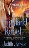 Highland Rebel (eBook, ePUB)
