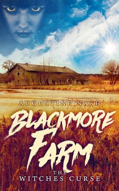 Blackmore Farm (eBook, ePUB) - Nash, Augustine