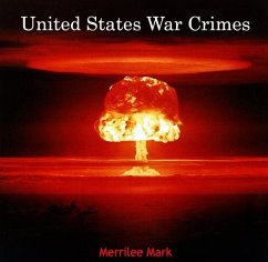 United States War Crimes (eBook, PDF) - Mark, Merrilee