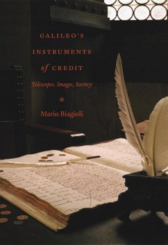 Cover Galileo's Instruments of Credit (eBook, ePUB)