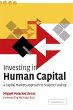 Investing in Human Capital (eBook, ePUB) - Bild 1