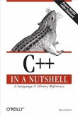 C++ In a Nutshell (eBook, PDF)