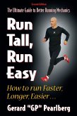 Run Tall Run Easy (eBook, ePUB)