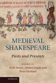 Medieval Shakespeare (eBook, ePUB)