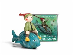 Tonie - Der kleine Wassermann - Otfried Preußler