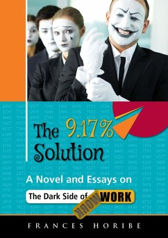 Cover 9.17% solution (eBook, ePUB)