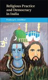 Religious Practice and Democracy in India (eBook, ePUB)