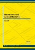 Mechatronics and Applied Mechanics (eBook, PDF) Mechatronics and Applied Mechanics (eBook, PDF)