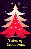 Tales of Christmas (eBook, ePUB)