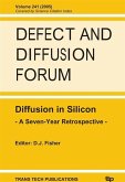 Diffusion in Silicon - A Seven-Year Retrospective (eBook, PDF)