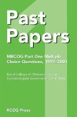 Past Papers MRCOG Part One Multiple Choice Questions (eBook, PDF)