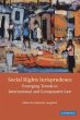 Social Rights Jurisprudence (eBook,... - Bild 1