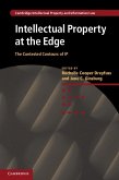 Intellectual Property at the Edge (eBook, ePUB)