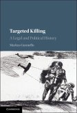 Targeted Killing (eBook, PDF)