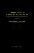 Current Topics in Cellular Regulation... - Bild 1