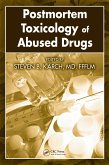 Postmortem Toxicology of Abused Drugs (eBook, PDF)