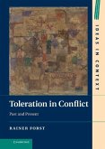 Toleration in Conflict (eBook, ePUB)