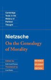 Nietzsche: 'On the Genealogy of Morality' and Other Writings Student Edition (eBook, ePUB)